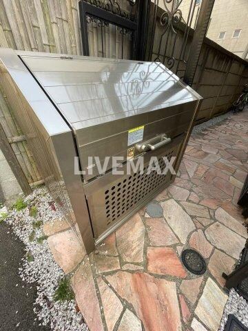 物件内観写真13　