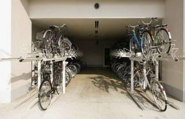 建物設備(★2010年築オール電化マンション★見学予約受け付け中★)