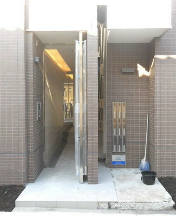 その他(近くには公園や商業施設も豊富！！)