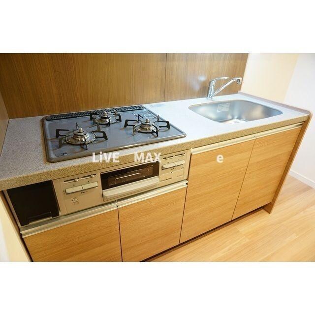 物件内観写真14　