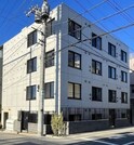 ウェルスクエアイズム武蔵小山Ⅲ