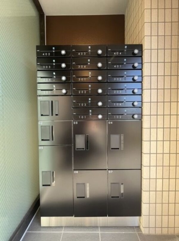 建物設備