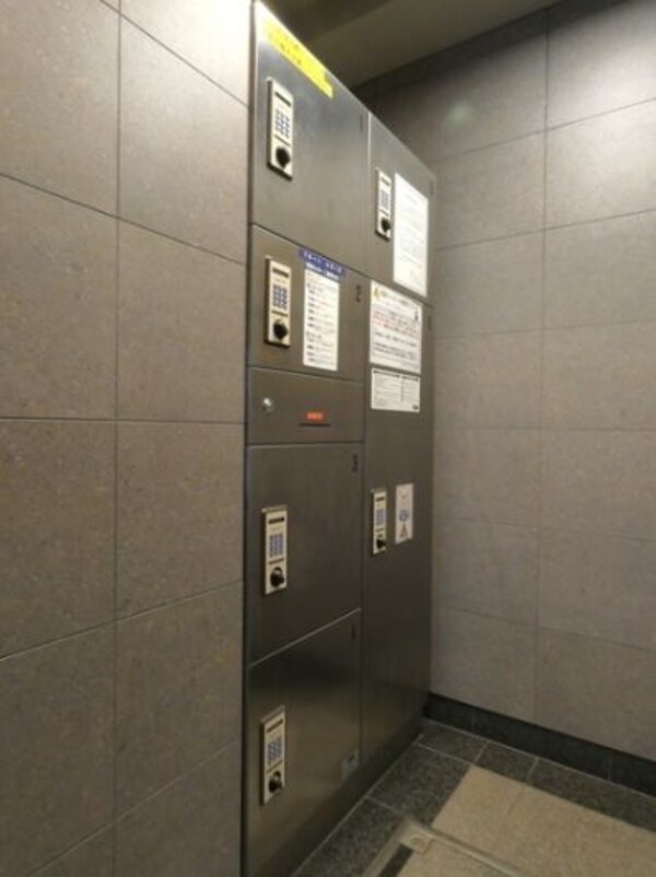 建物設備