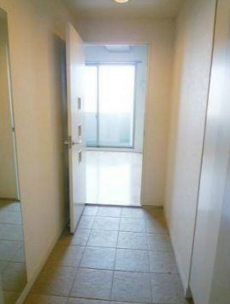 物件内観写真5　(別号室参考写真)