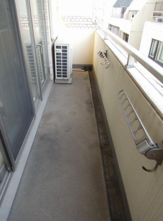 物件内観写真10　(別号室参考写真)