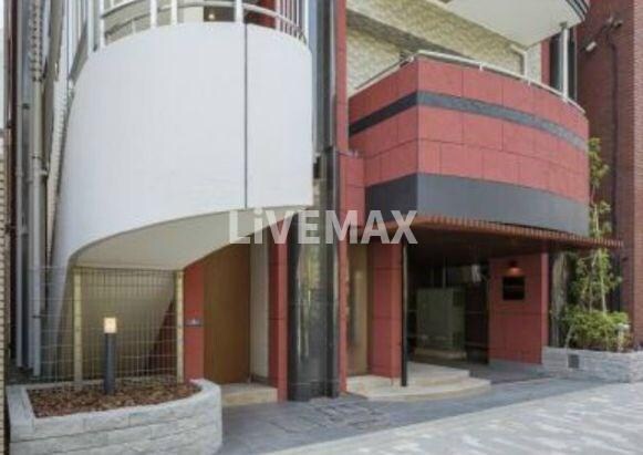 物件外観写真2　(★《見学予約受け付け中》設備充実のハイグレード賃貸マンション)