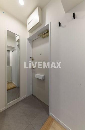 物件内観写真4　(★《見学予約受け付け中》設備充実のハイグレード賃貸マンション)