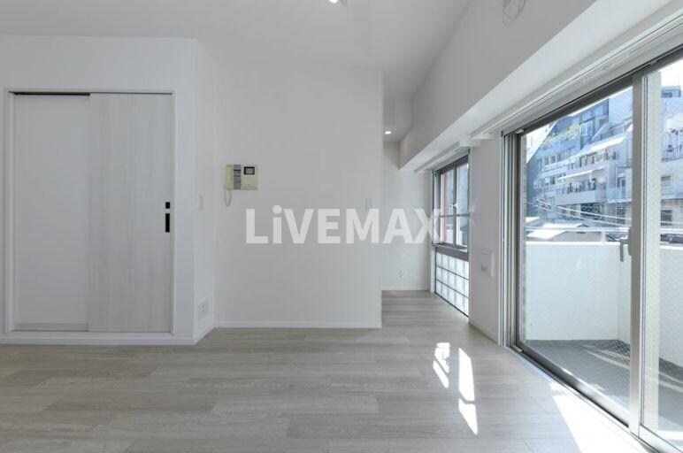 物件内観写真5　(★《見学予約受け付け中》設備充実のハイグレード賃貸マンション)