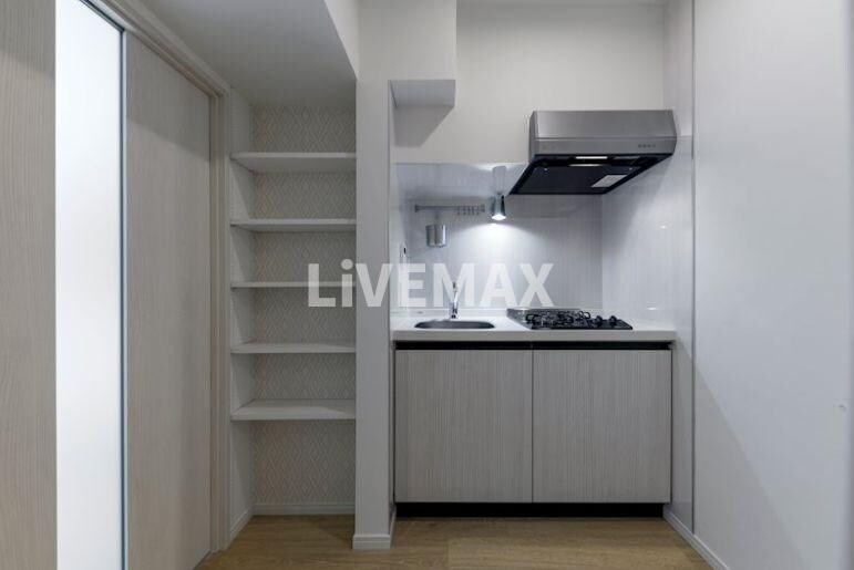 物件内観写真6　(★《見学予約受け付け中》設備充実のハイグレード賃貸マンション)