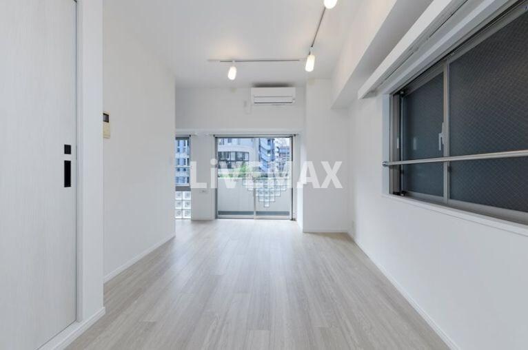 物件内観写真7　(★《見学予約受け付け中》設備充実のハイグレード賃貸マンション)