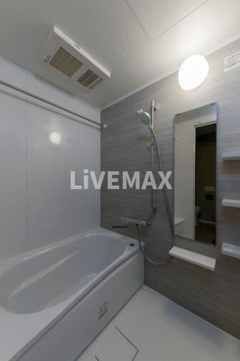 物件内観写真8　(★《見学予約受け付け中》設備充実のハイグレード賃貸マンション)