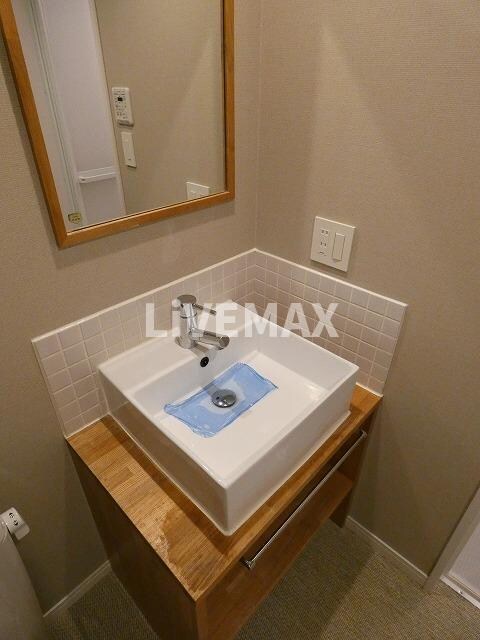 物件内観写真10　(★《見学予約受け付け中》設備充実のハイグレード賃貸マンション)