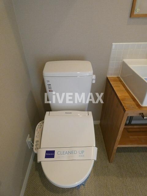 物件内観写真11　