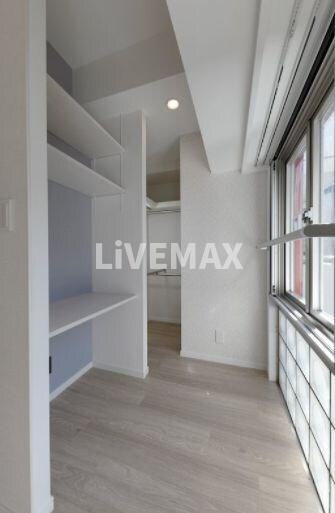 物件内観写真12　(★《見学予約受け付け中》設備充実のハイグレード賃貸マンション)