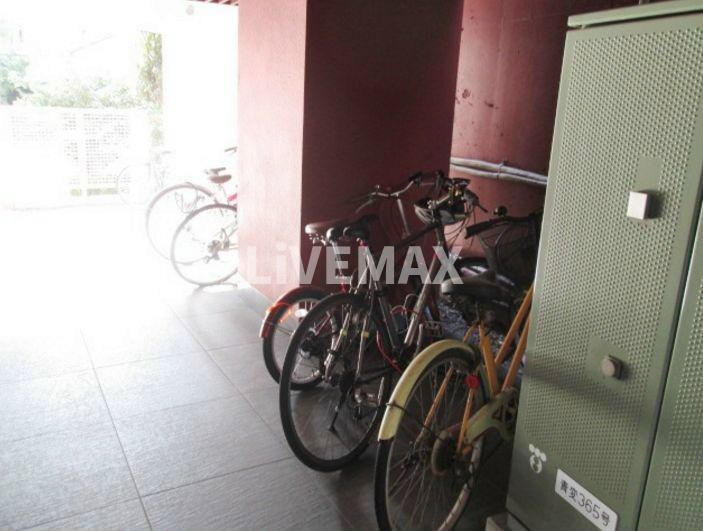 物件内観写真16　(★《見学予約受け付け中》設備充実のハイグレード賃貸マンション)