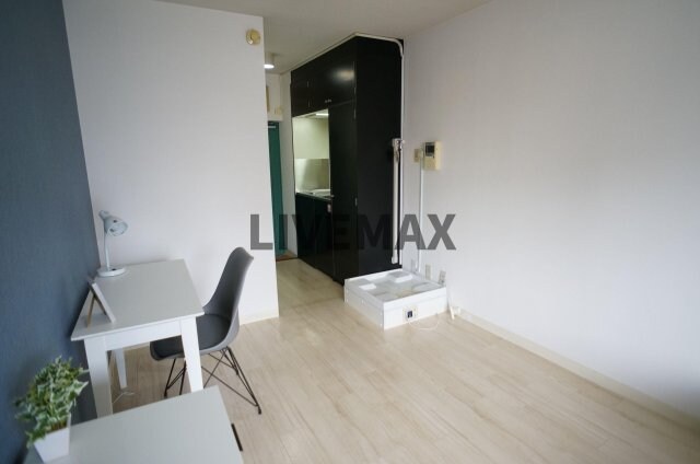 物件内観写真6　(中はこのようになっています)