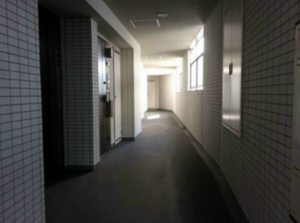 ロビー・ラウンジ(★《見学予約受け付け中》設備充実のハイグレード賃貸マンション)