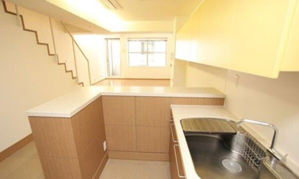 建物設備(弊社は全物件が仲介手数料半月分+税でご紹介可能です。)