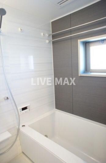 物件内観写真9　(※別号室参考写真)