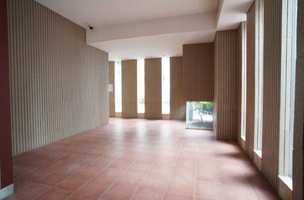 ロビー・ラウンジ