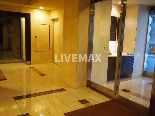 物件外観写真4　(★《見学予約受け付け中》設備充実のハイグレード賃貸マンション)