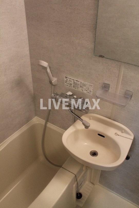 物件内観写真19　(★《見学予約受け付け中》設備充実のハイグレード賃貸マンション)