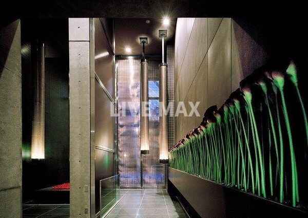 ロビー・ラウンジ