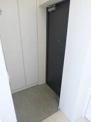 物件内観写真5　(別号室参考写真)