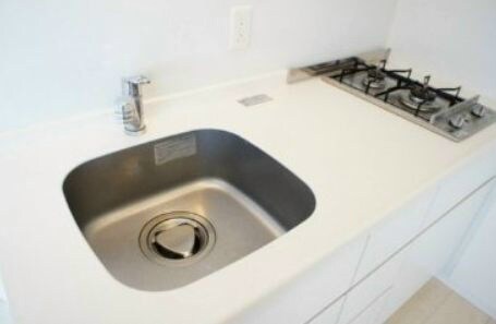 物件内観写真7　(別号室参考写真)