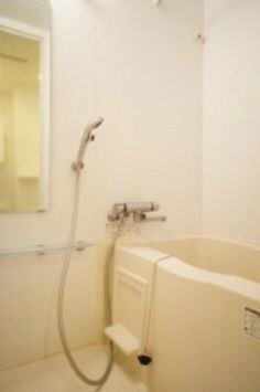 物件内観写真8　(別号室参考写真)