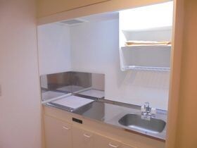 物件内観写真6　(別号室参考写真)