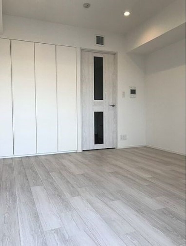 居室(別号室参考写真)