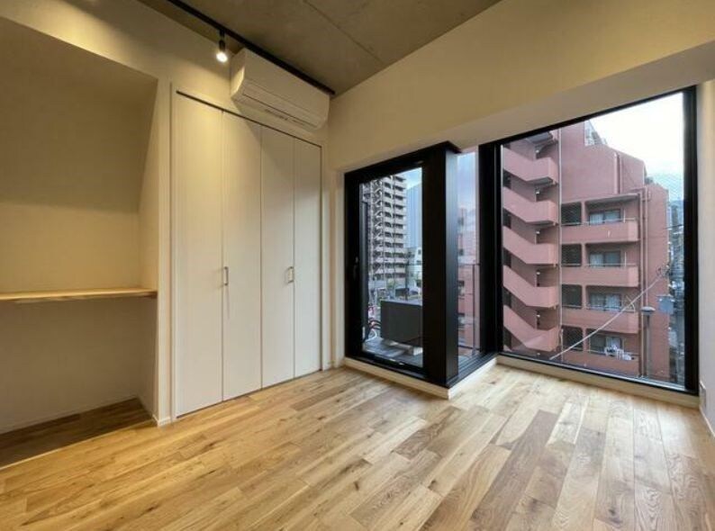 物件内観写真4　(別号室参考写真)