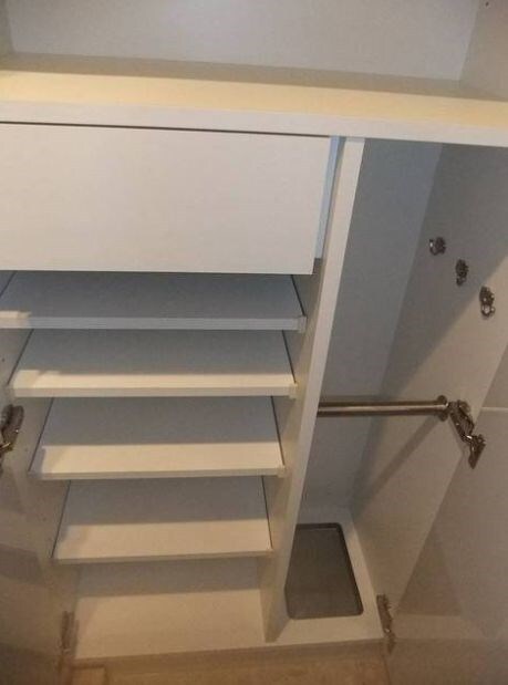 物件内観写真12　(別号室参考写真)