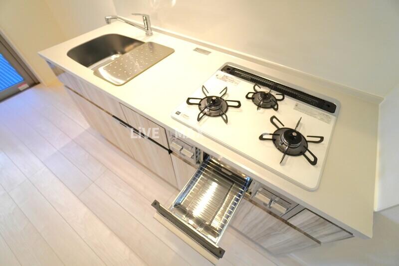 物件内観写真11　