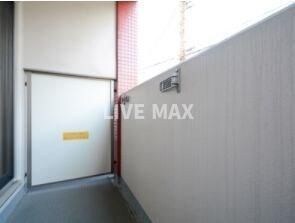 物件内観写真14　(別号室参考写真)