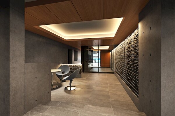 ロビー・ラウンジ