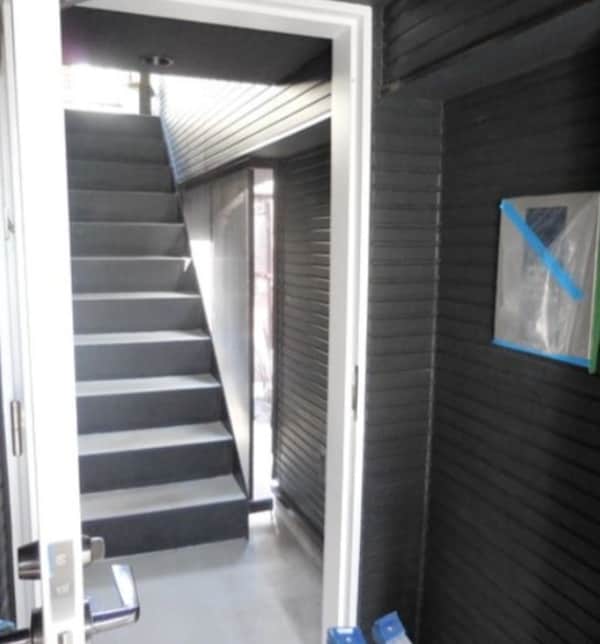 ロビー・ラウンジ