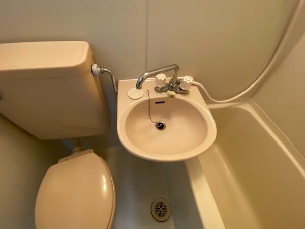 洗面・脱衣所