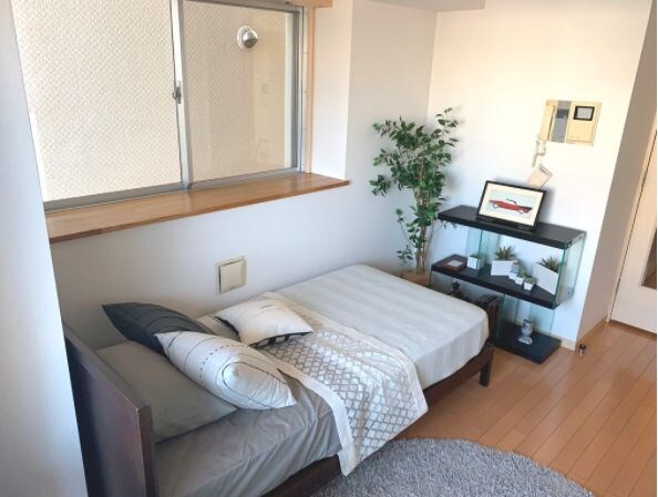 物件内観写真8　(モデルルーム)