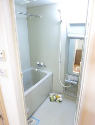 物件内観写真9　(モデルルーム)