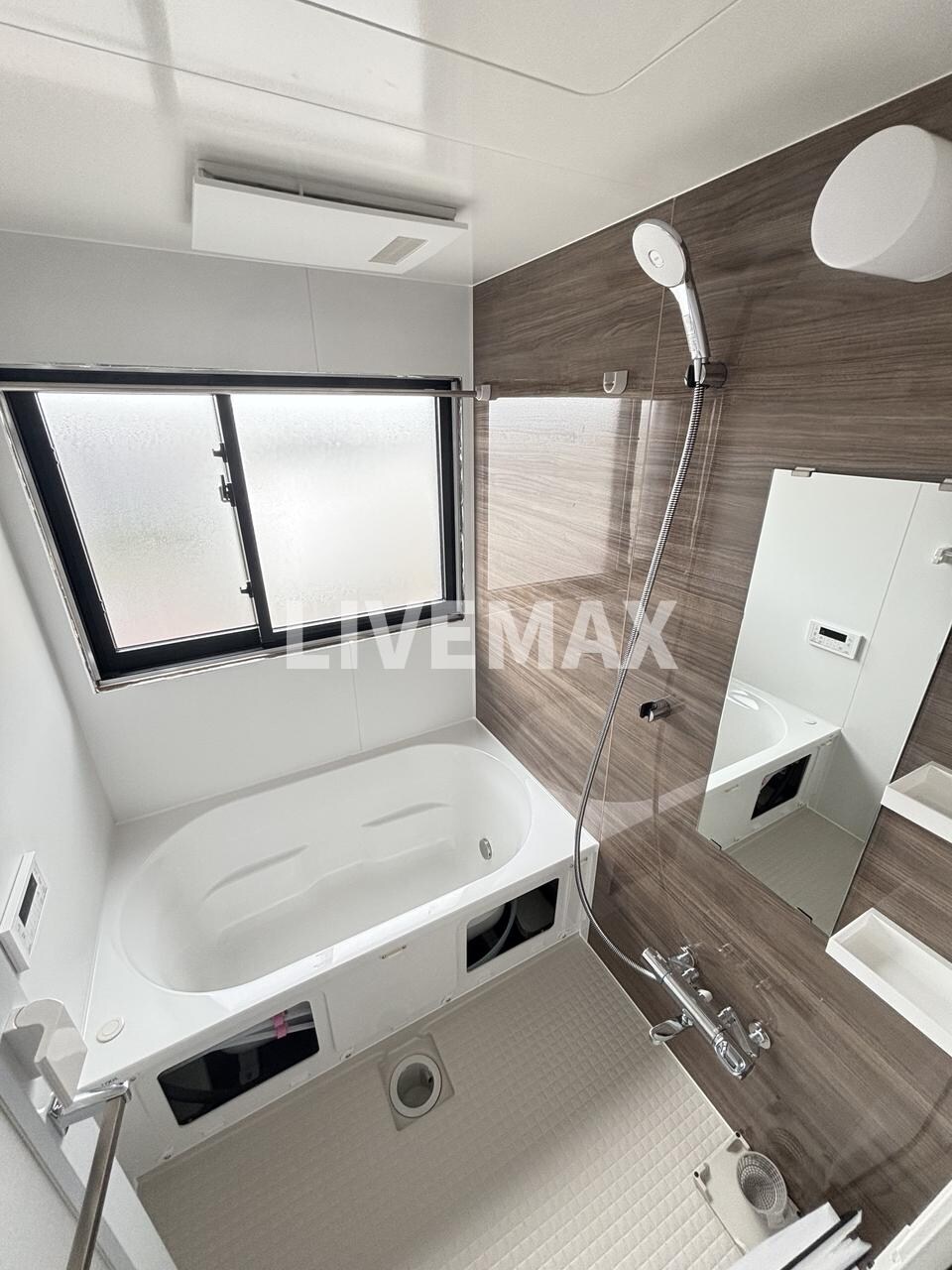 物件内観写真7　(※別号室参考写真)