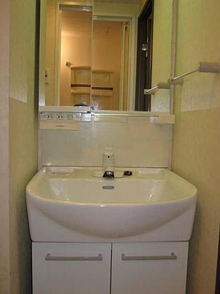 物件内観写真10　(別号室参考写真)