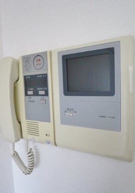 物件内観写真11　(別号室参考写真)