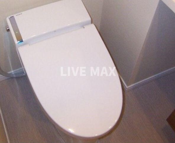 物件内観写真7　(別号室参考写真)