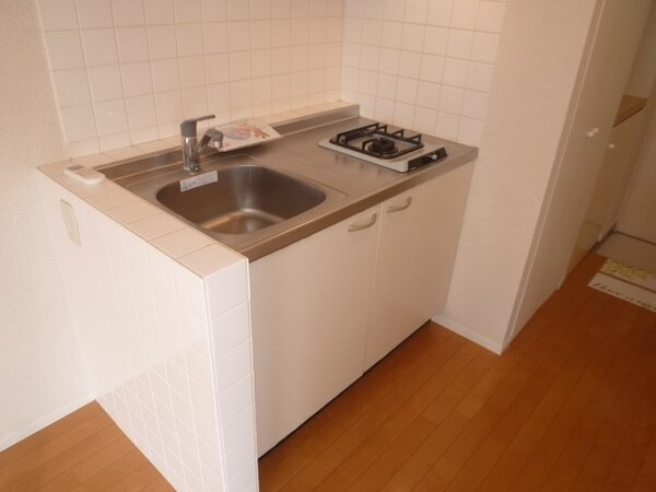 キッチン(★《見学予約受け付け中》設備充実のハイグレード賃貸マンション)