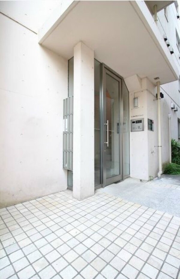 外観(★《見学予約受け付け中》設備充実のハイグレード賃貸マンション)