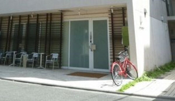 その他(★《見学予約受け付け中》設備充実のハイグレード賃貸マンション)