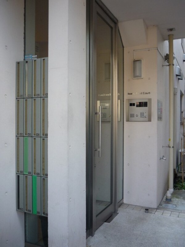 建物設備(★《見学予約受け付け中》設備充実のハイグレード賃貸マンション)