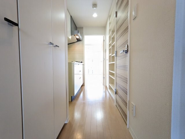 物件内観写真12　(別号室参考写真)